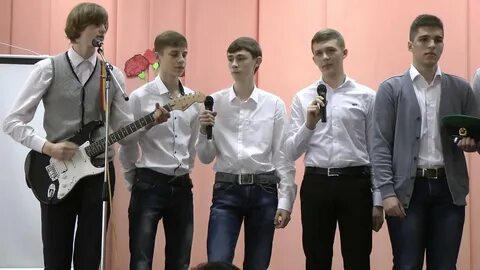 Ленинградской видео