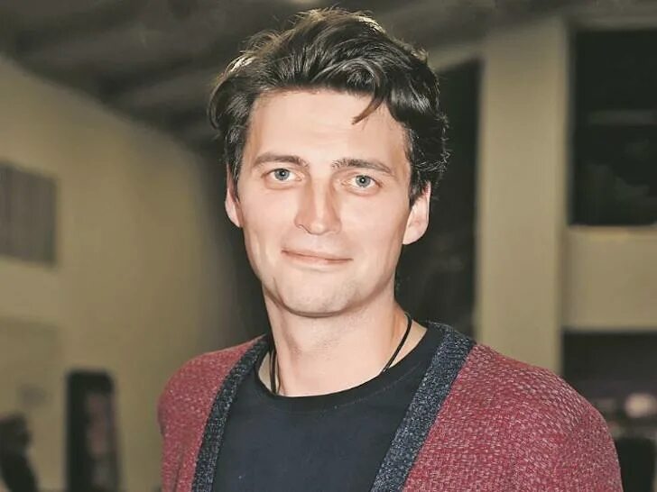 сын колесника