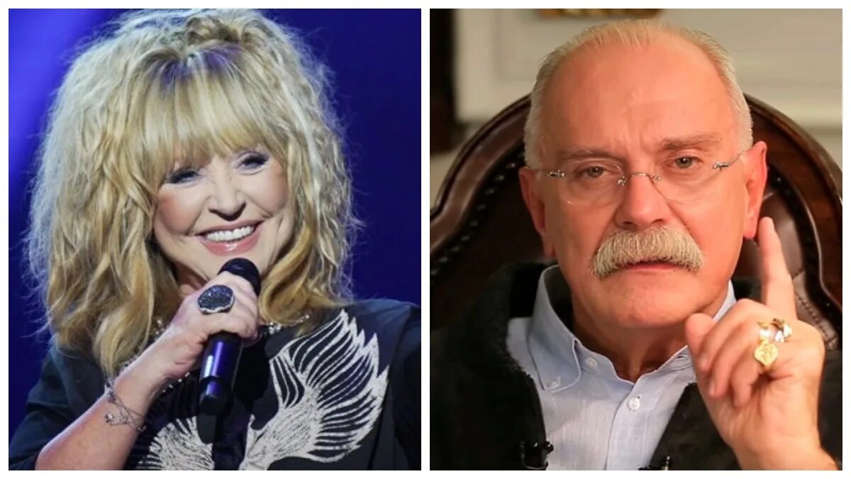 Катя михалкова режиссер. Михалков о пугачевой. Фотографии никиты михалкова. Михалков с женщинами. Пугачева иногент.