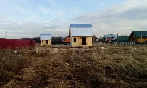 Торги участок ижс