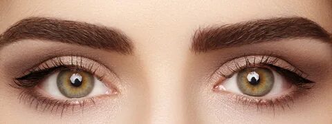 Brown 1 eyes