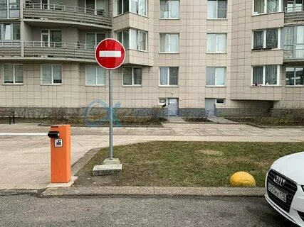 Выборгское ш 15