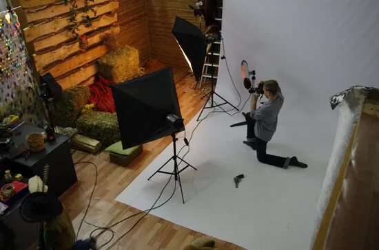 Больше не работает: Ромашка, фотостудия, Москва, Поварская улица, 13 - Яндекс Ка