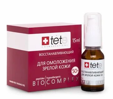 Антивозрастные комплексы