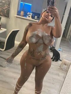 Yasmin Estrada Yasminestrada Onlyfans Naked Leaks 51.