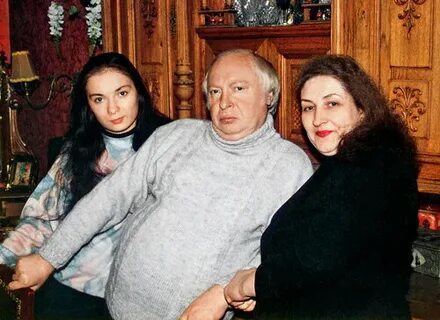 Ободзинский биография жена дети