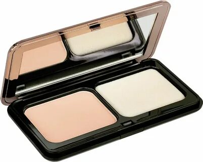 Powder compact пудра отзывы