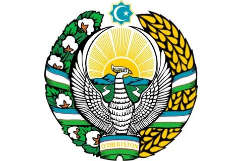 Государственный сайт узбекистана