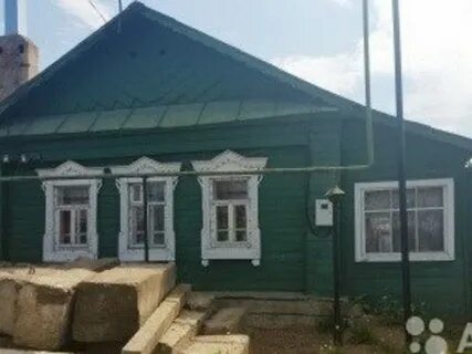 Дом 55 кв