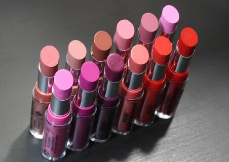 Помада для губ matte lipstick