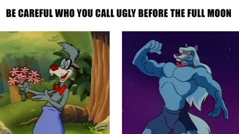 Be Careful Who You Call Ugly in Middle School 