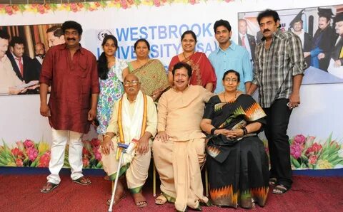 Giri Babu Family Pics Giri Babu Photos FanPhobia - Celebrities Database.