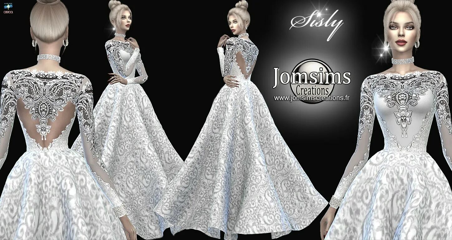 Симс 4 роскошная. Jomsims sims 4 свадебные платья. the sims 4 платье королевы. симс 4 моды свадебное платье. симс 4 beo - sofia wedding dress.