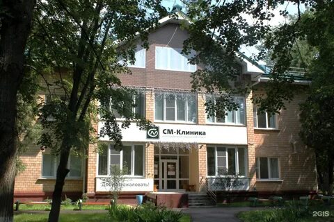 См солнечногорск