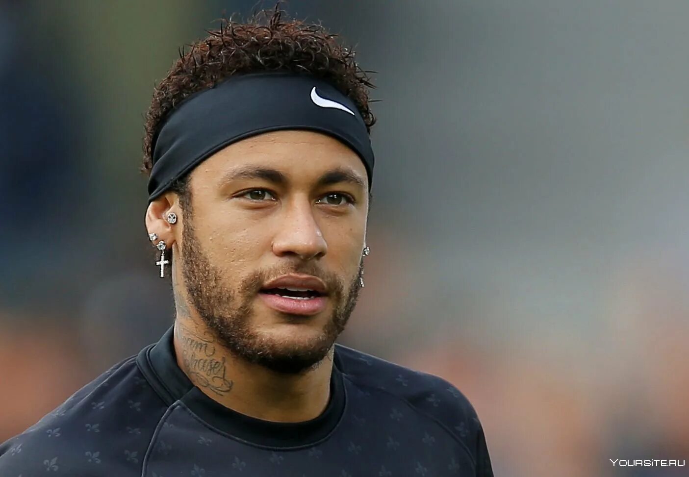 Neymar Jr