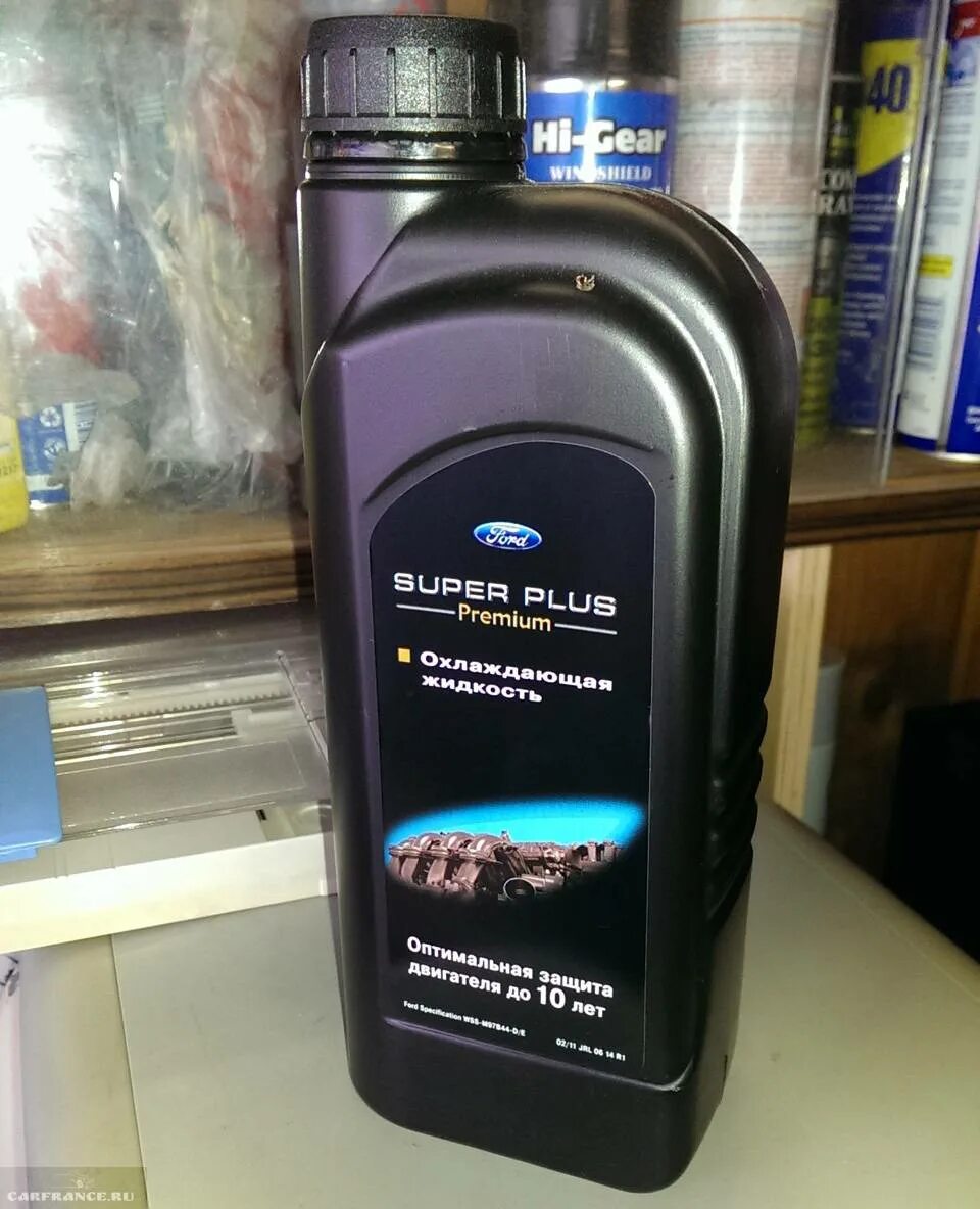 Ford 1931955 super plus. Антифриз форд фокус 2 рестайлинг 1. Ford focus 3 1. 6 антифриз. 6.
