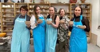 Гончарка екатеринбург улица радищева