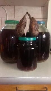Рецепт бобровой струи на самогоне