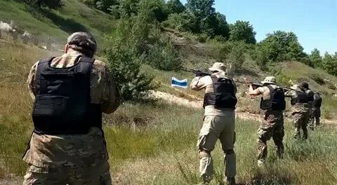 Легион свободы вступить
