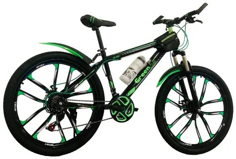 Green 26