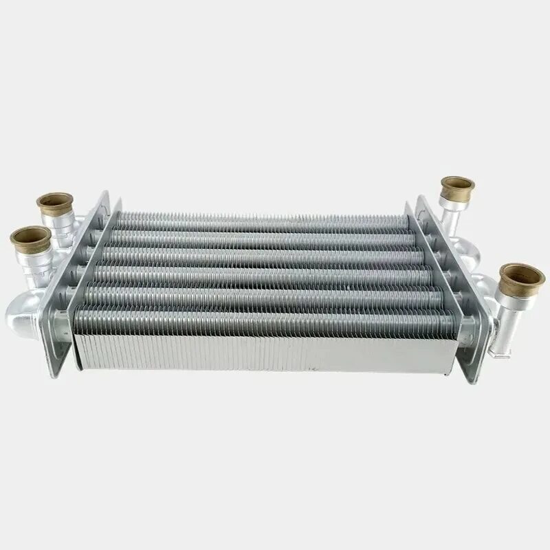 Радиатор (теплообменник) бакси майн. 616170 теплообменник битермический. Теплообменник на котел бакси майнфор 240. Котёл baxi main four 24. Теплообменник baxi main four.