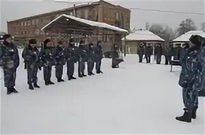 Ик 22 кемеровская область