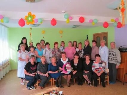 Детский сад 11 комсомольский