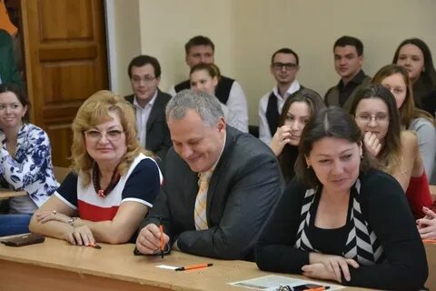 Южный федеральный университет отзывы