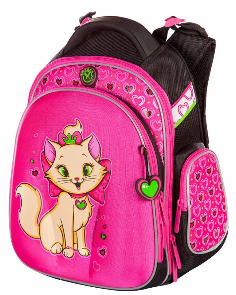 Школьные рюкзаки для девочек. Рюкзак Hummingbird Kids принцесса. Hummingbird рюкзак Princess Cat. Рюкзак Hummingbird 1-4. Hummingbird рюкзак Purr Meow.
