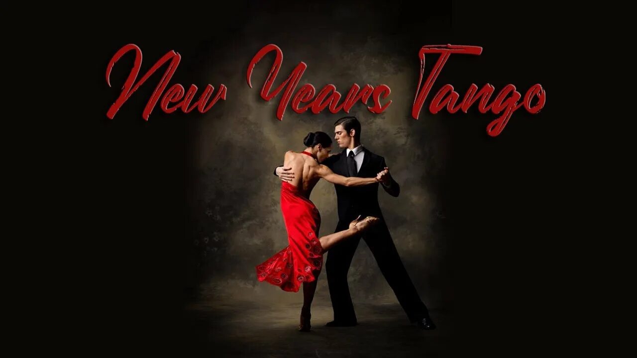 Tango twitter