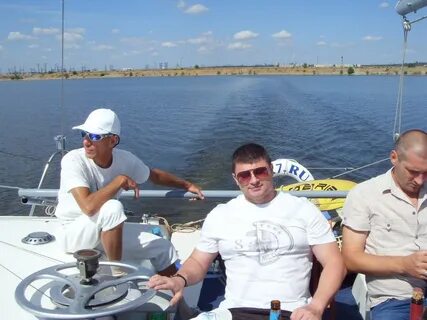 Ли волжский