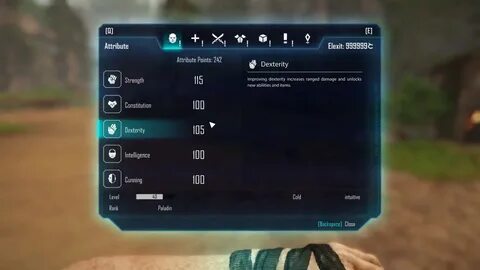 Elex коды