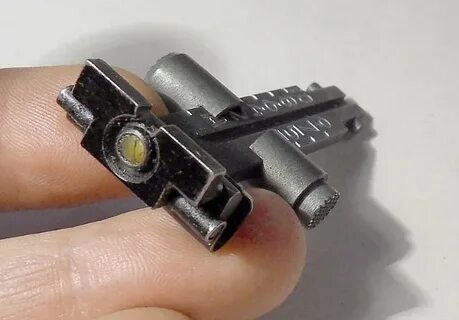 Прицельная стрельба ак