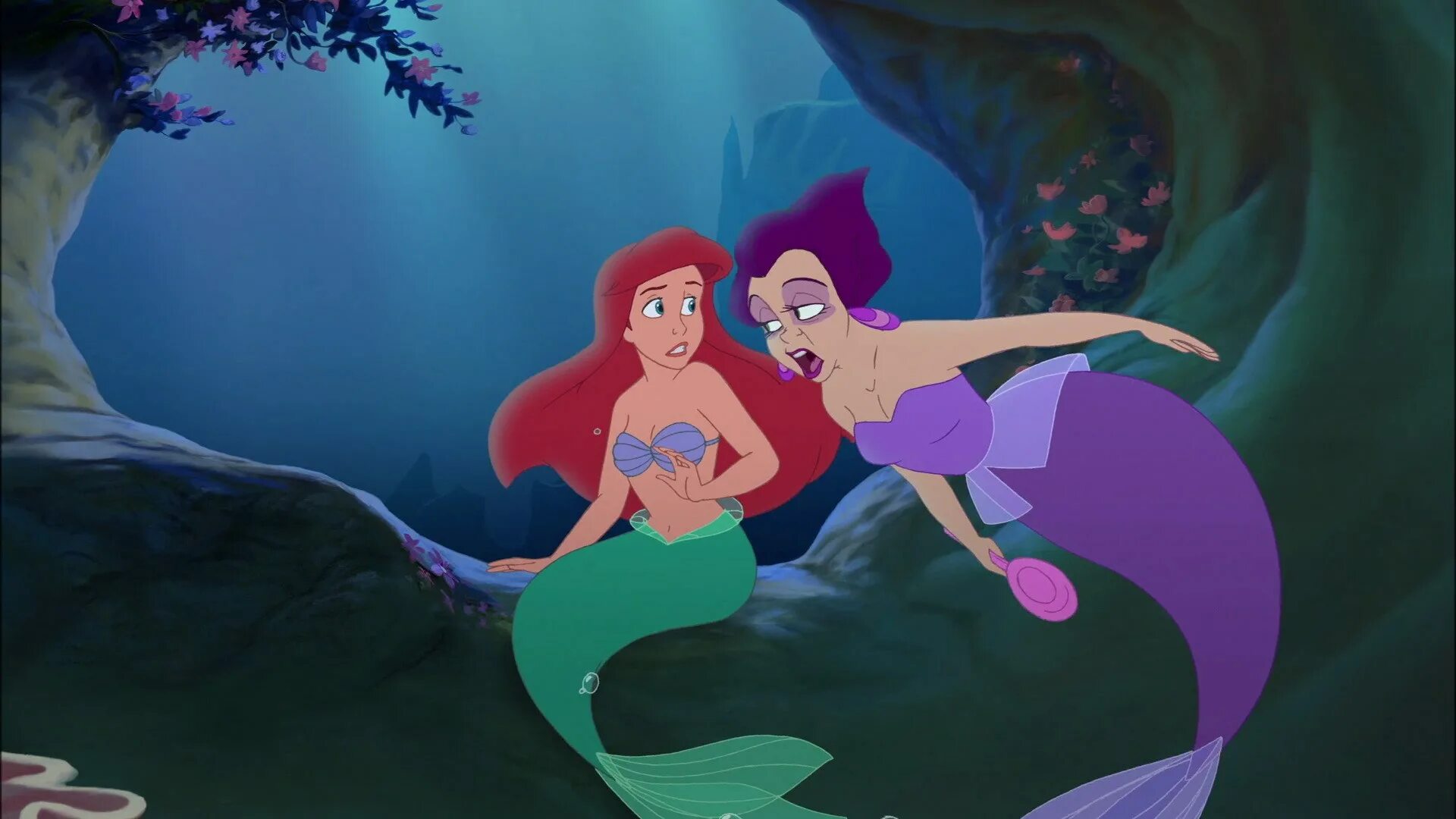 Русалочка 1 3. Русалочка / the little mermaid (1989). русалочка ариэль 3. русалочка: начало истории ариэль мультфильм 2008. родители ариэль русалочки.