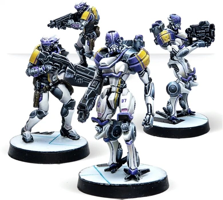 Infinity aleph. Infinity nomads. Infinity panoceania. Infinity corvus. Infinity jsa terrain.