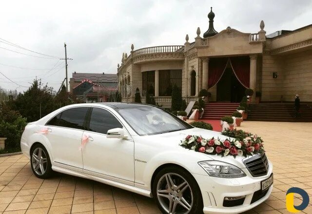 Прокат авто дагестан. Дорогие машины махачкала. Свадебная машина 221. Свадебная машина дагестан. Мерседес 221 дагестан.