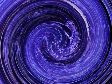 Vortex slow