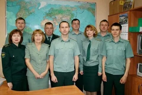 Таможня отзывы сотрудников