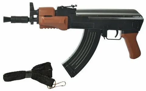 Автоматы на пульках ак