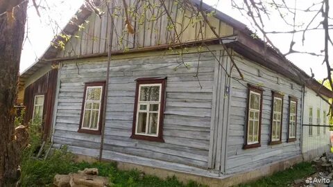 Авито спас