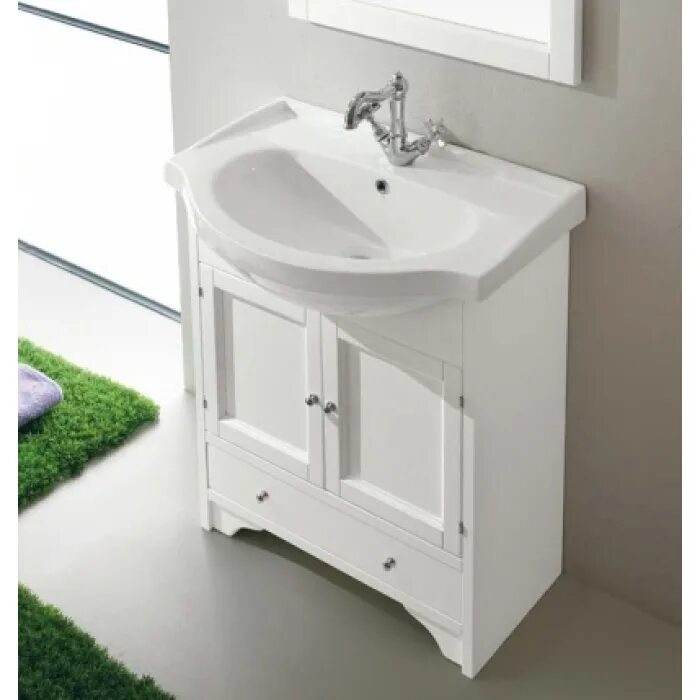 Раковина dreja лагуна 75. Тумба с раковиной 75 белая. Тумба misty 75 подвесная белая. Тумба с раковиной 75 белая. Раковина bellezza 75.