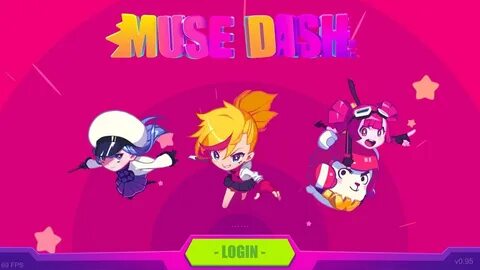 Muse dash 4.0 0