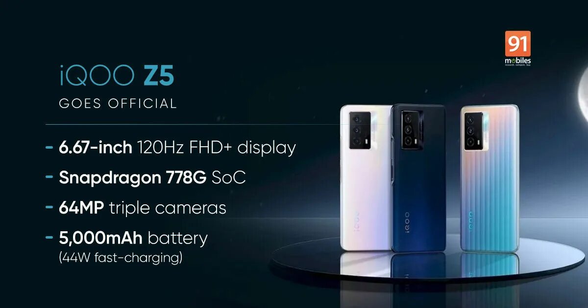 Iqoo global version. Iqoo z5x. snapdragon 778g. снепдрагон 778g. vivo iqooz5.