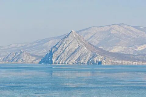 Гора сестра приморский