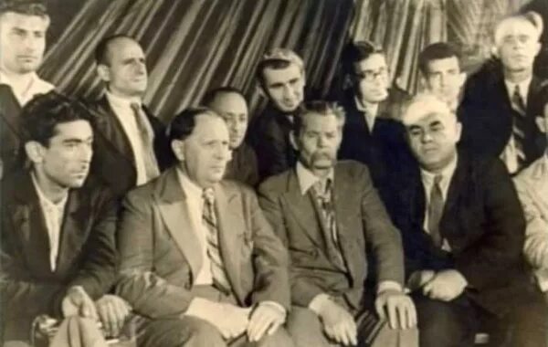 1 съезд писателей. Первый Всесоюзный съезд советских писателей 1934.
