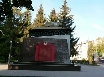 Карачев снять