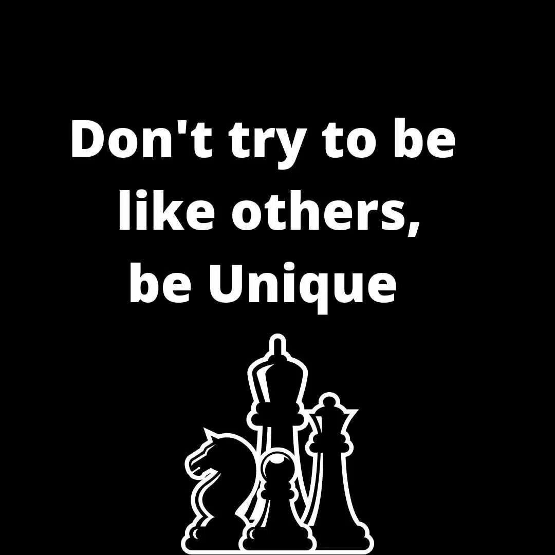 Be unique be like. You're unique. -margaret mead. If at first you don't succeed try try and try again. Be unique перевод на русский.
