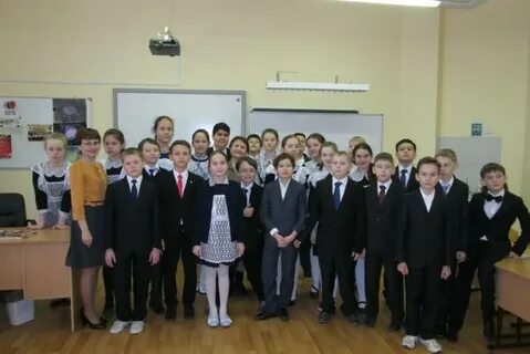 Гимназия 63