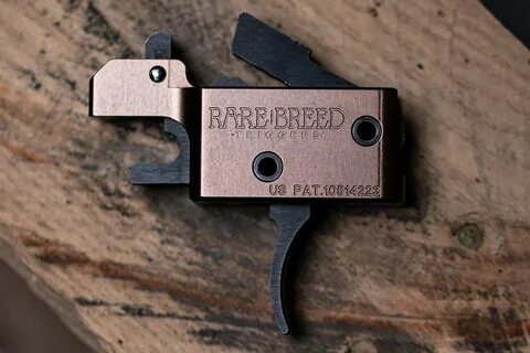 Trigger force