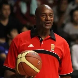 Bob park